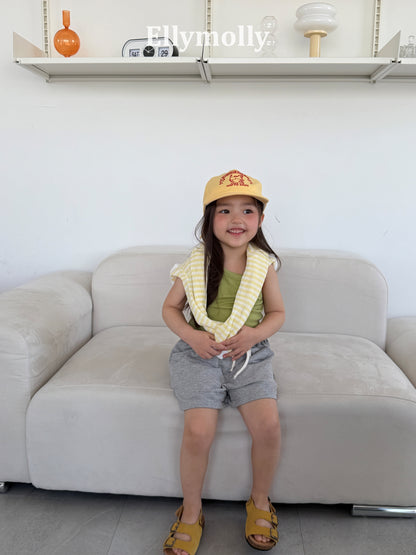 【PREORDER 4日間限定】11. Malong Cap