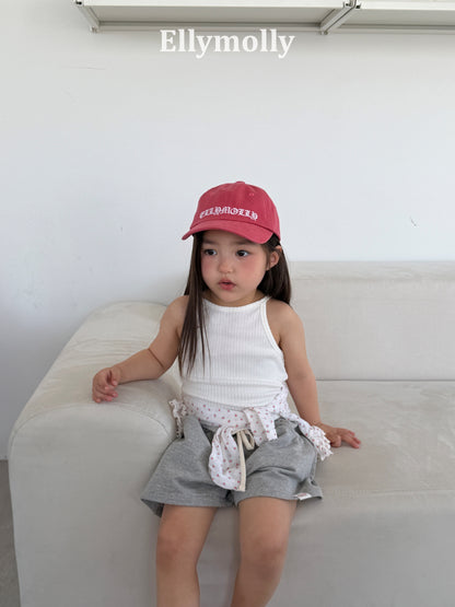 【PREORDER 4日間限定】8.Color Pop Shorts