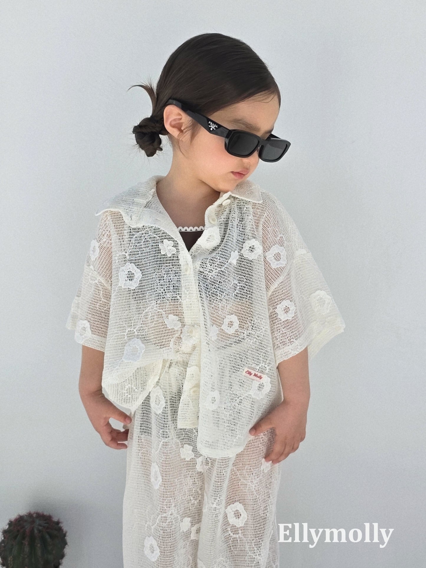 【期間限定 PRE-ODER】7.Flower Resort NB