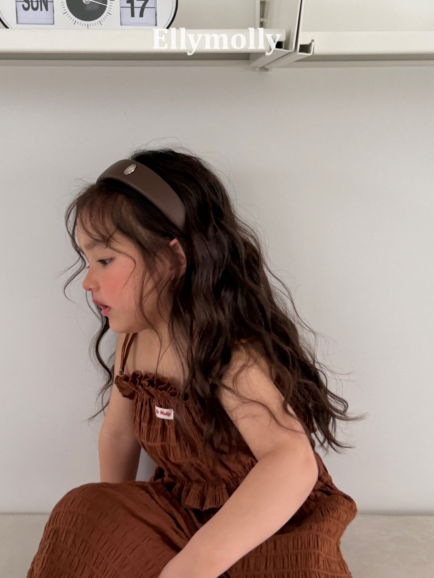 【PREORDER 4日間限定】22.Popcorn Bustier
