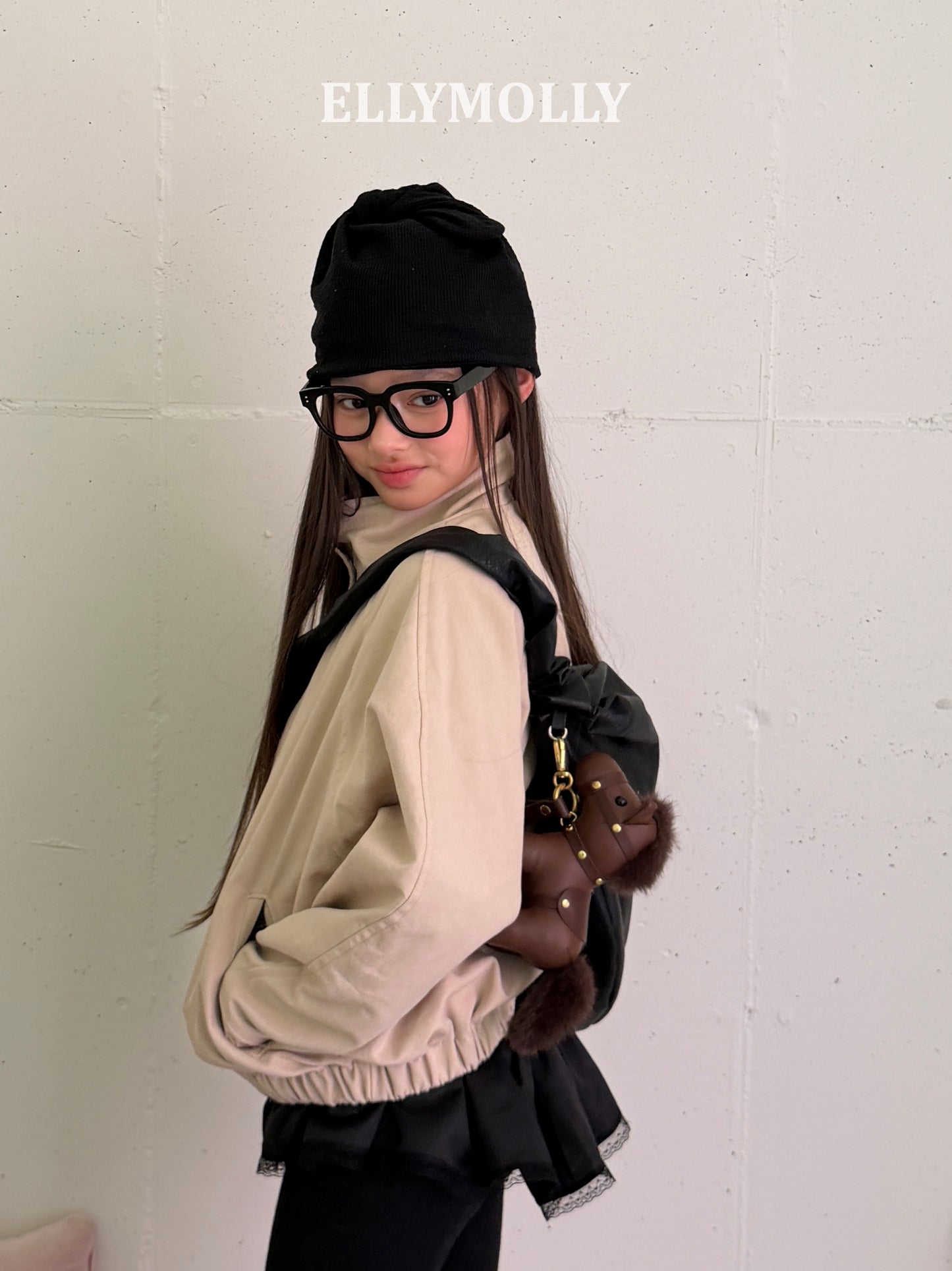 【PREORDER 4日間限定】01. Memory Frame Bag