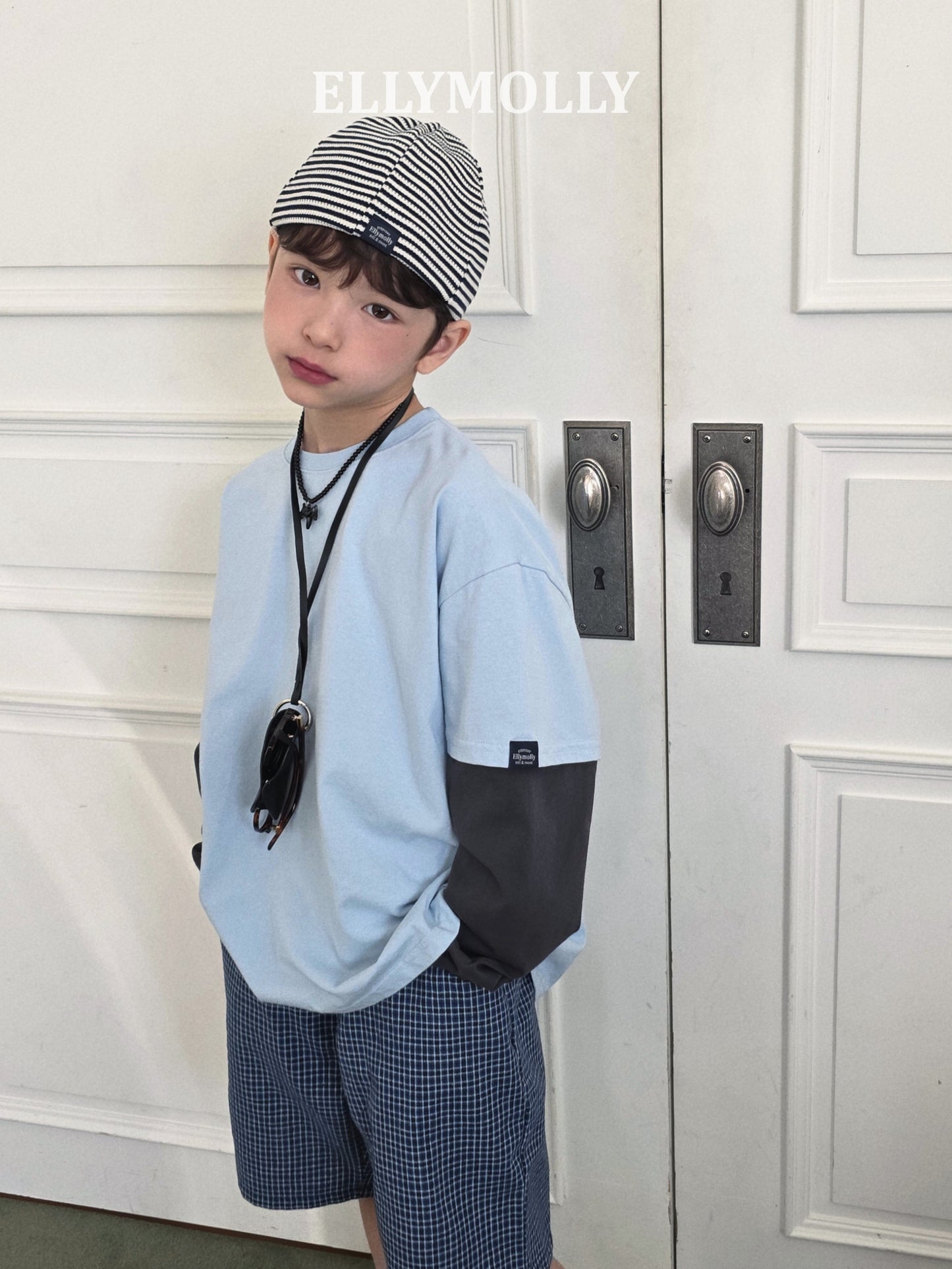 【PREORDER 4日間限定】08. All Day Ribbed Beanie