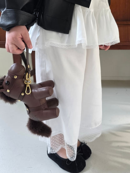 【PREORDER 4日間限定】38. Horse Keyring