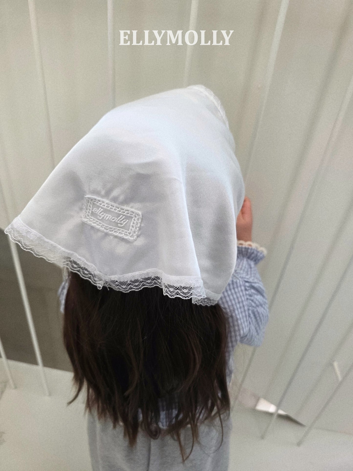【PREORDER 4日間限定】06. Swing Scarf Muffler