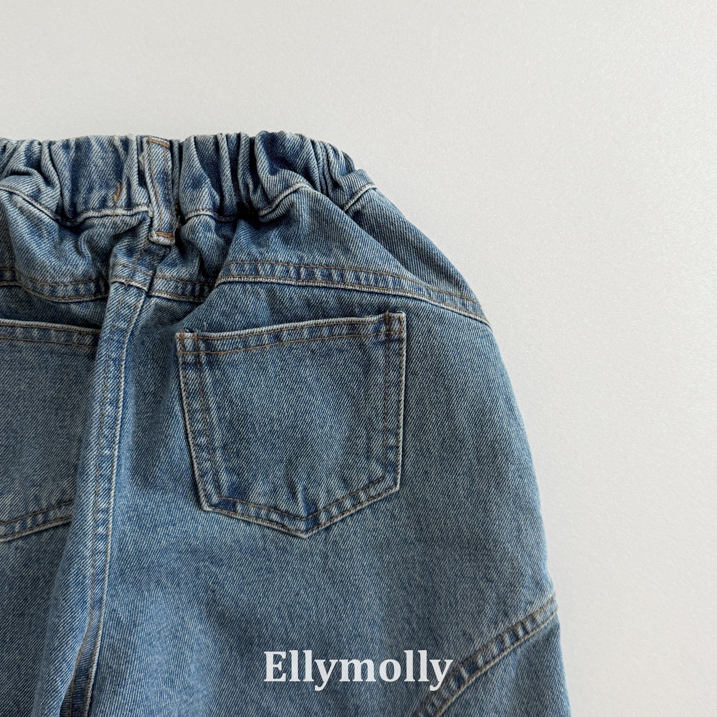 【PRE-ODER〆8.9(sun)】22.Hako Balloon Cargo Pants | ellymolly
