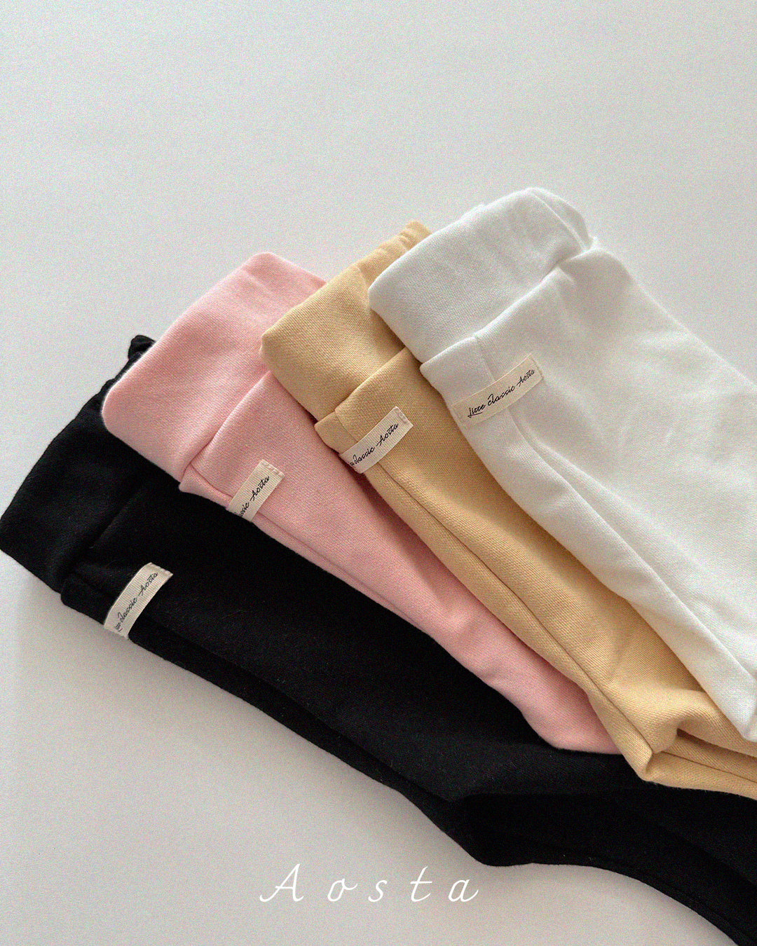 【PREORDER受付終了、ご希望はお問い合わせください。】58.Jelly Pants