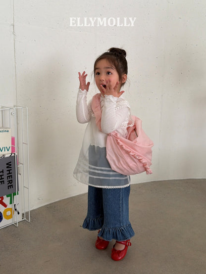 【PREORDER 4日間限定】01. Memory Frame Bag