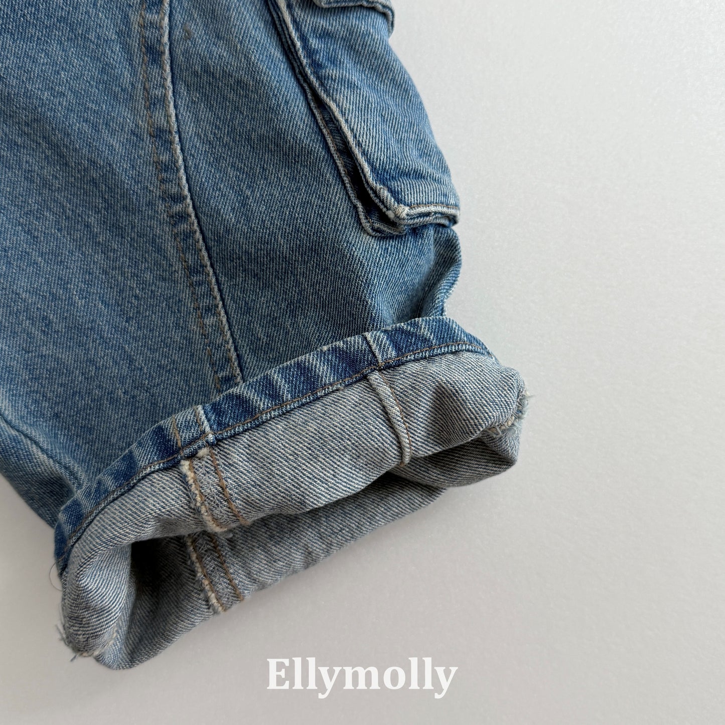 【PRE-ODER〆8.9(sun)】22.Hako Balloon Cargo Pants | ellymolly