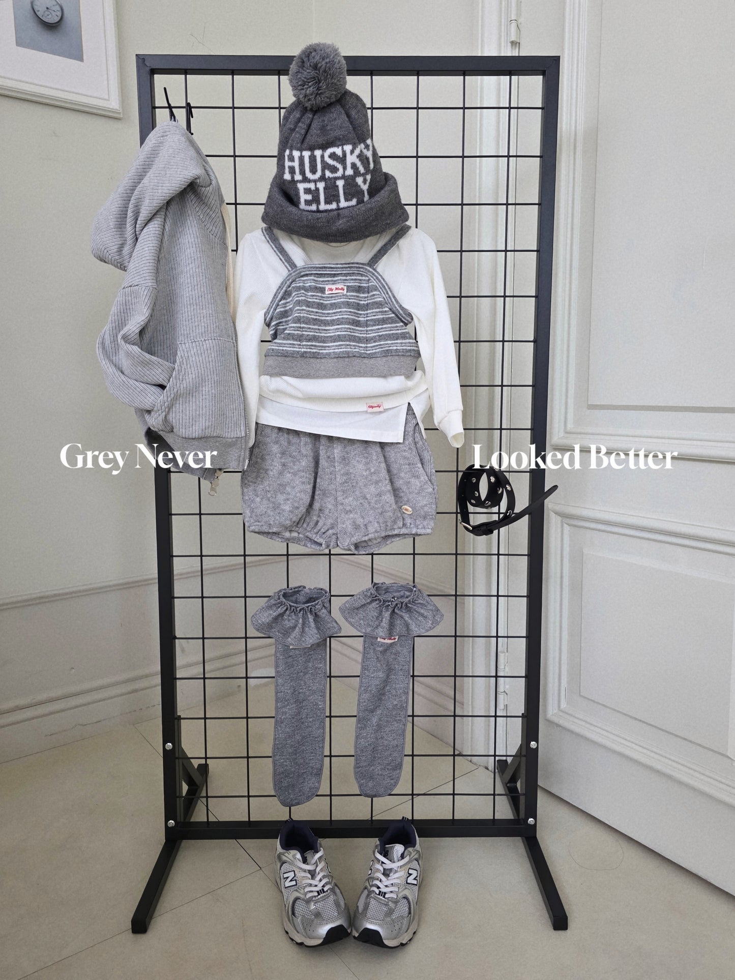 【PRE-ODER〆8.9(sun)】38.Alto Bloomers | ellymolly