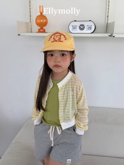 【PREORDER 4日間限定】11. Malong Cap