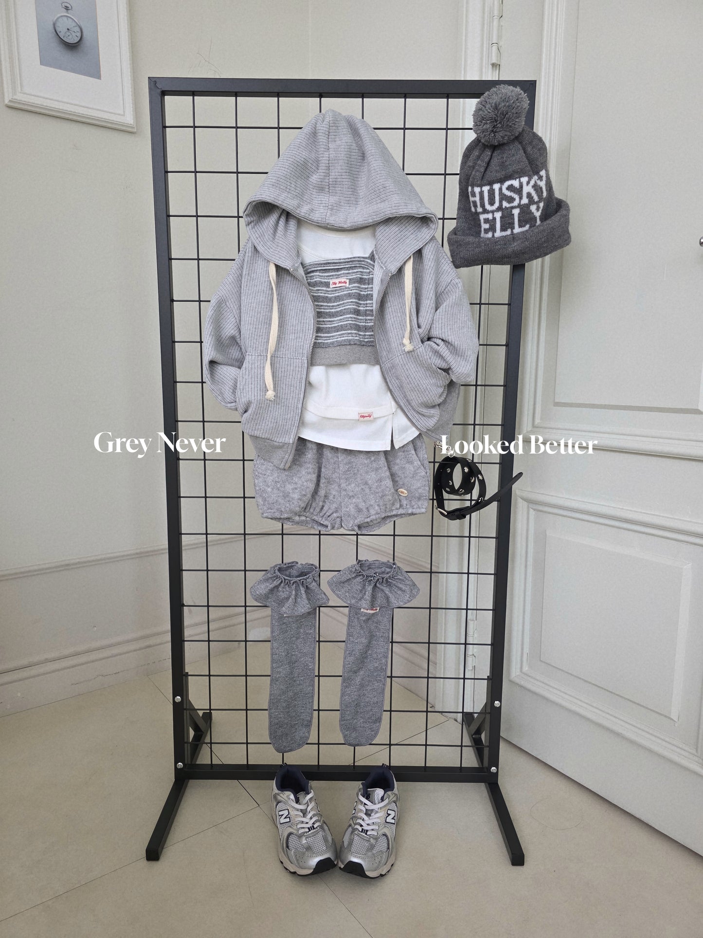 【PRE-ODER〆8.9(sun)】38.Alto Bloomers | ellymolly