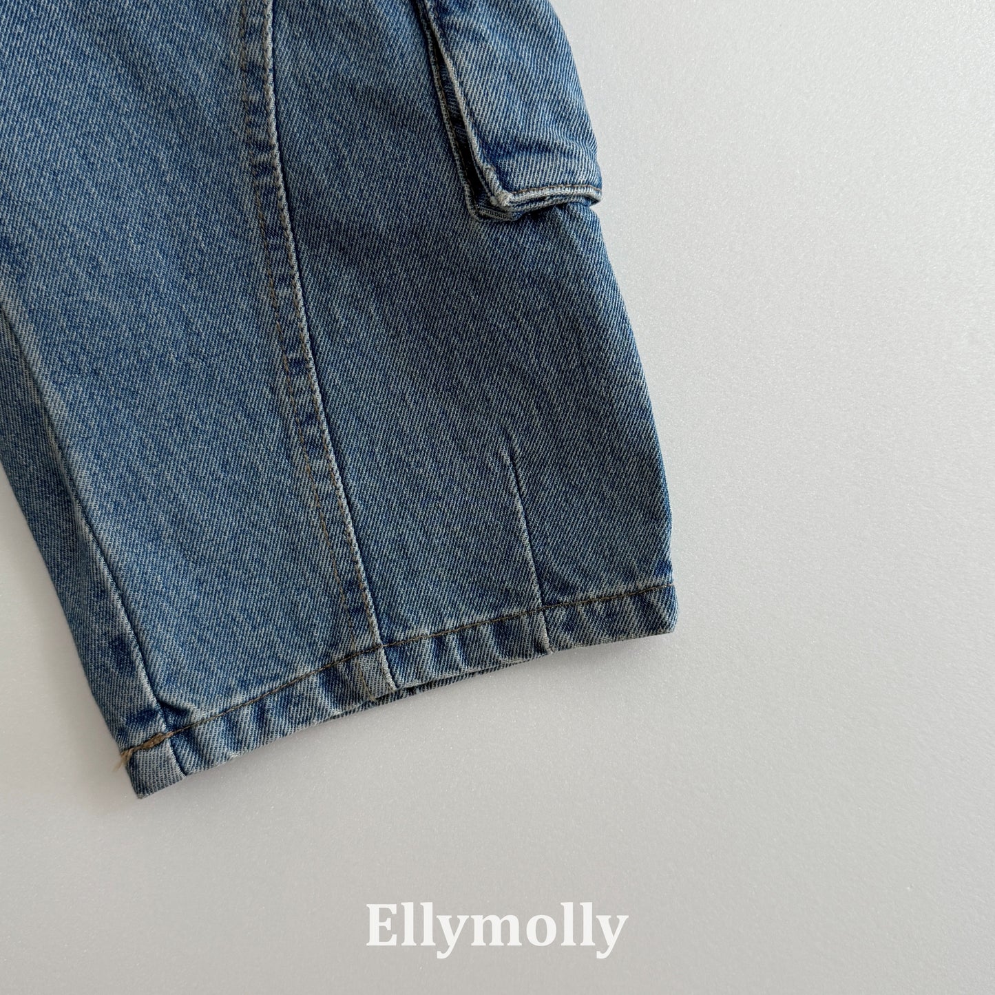 【PRE-ODER〆8.9(sun)】22.Hako Balloon Cargo Pants | ellymolly