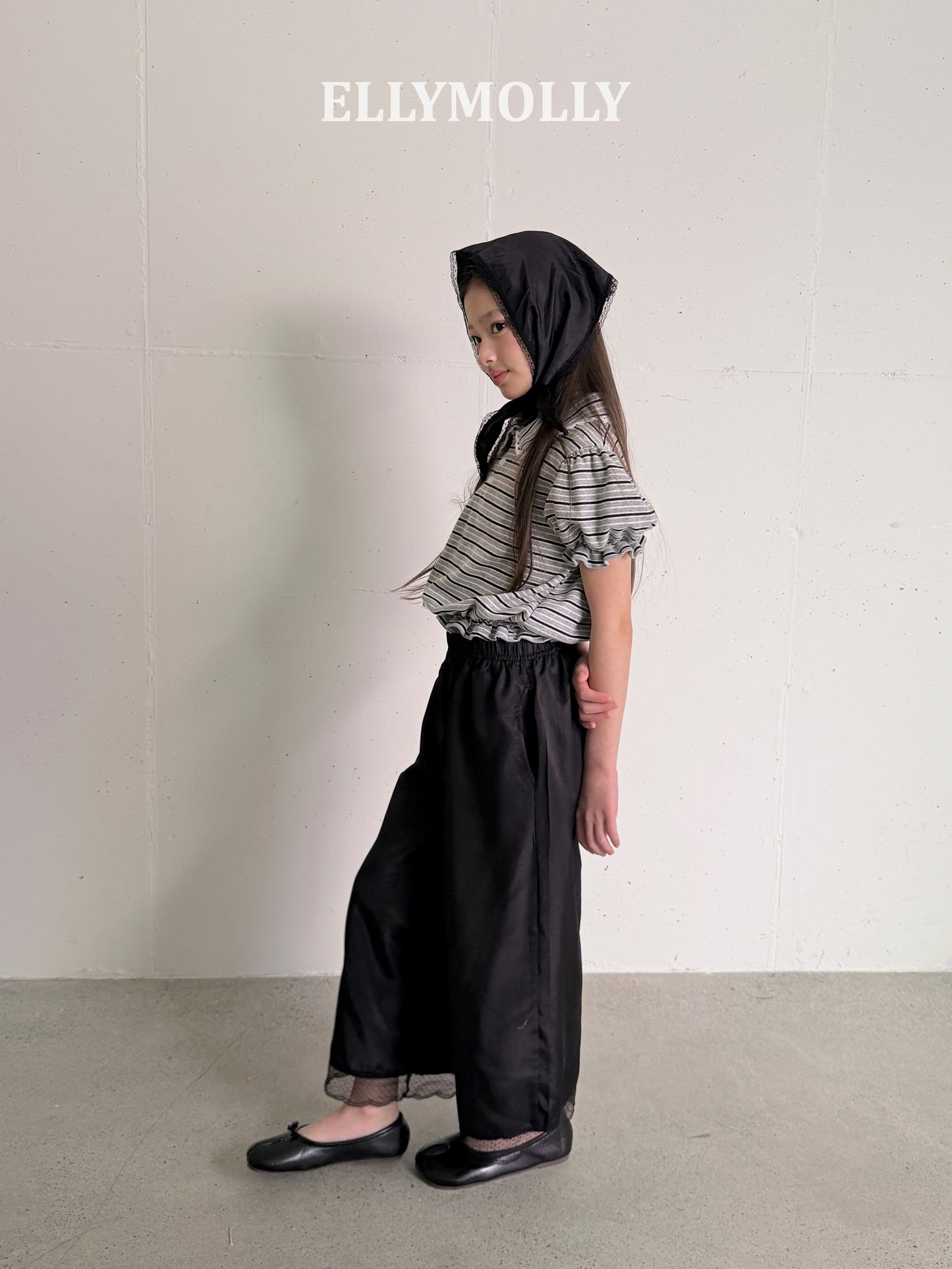 【PREORDER 4日間限定】06. Swing Scarf Muffler