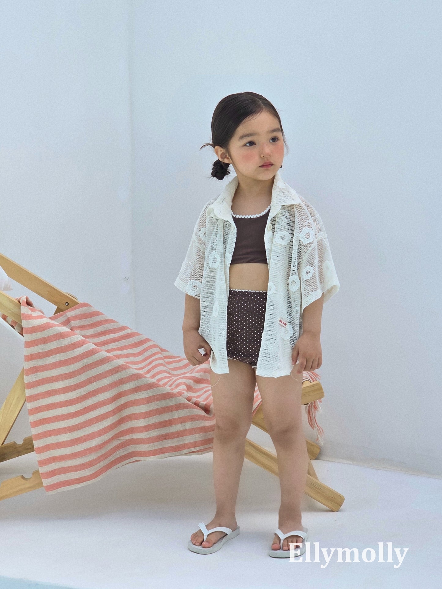 【期間限定 PRE-ODER】7.Flower Resort NB