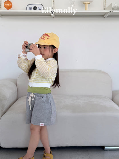 【PREORDER 4日間限定】11. Malong Cap