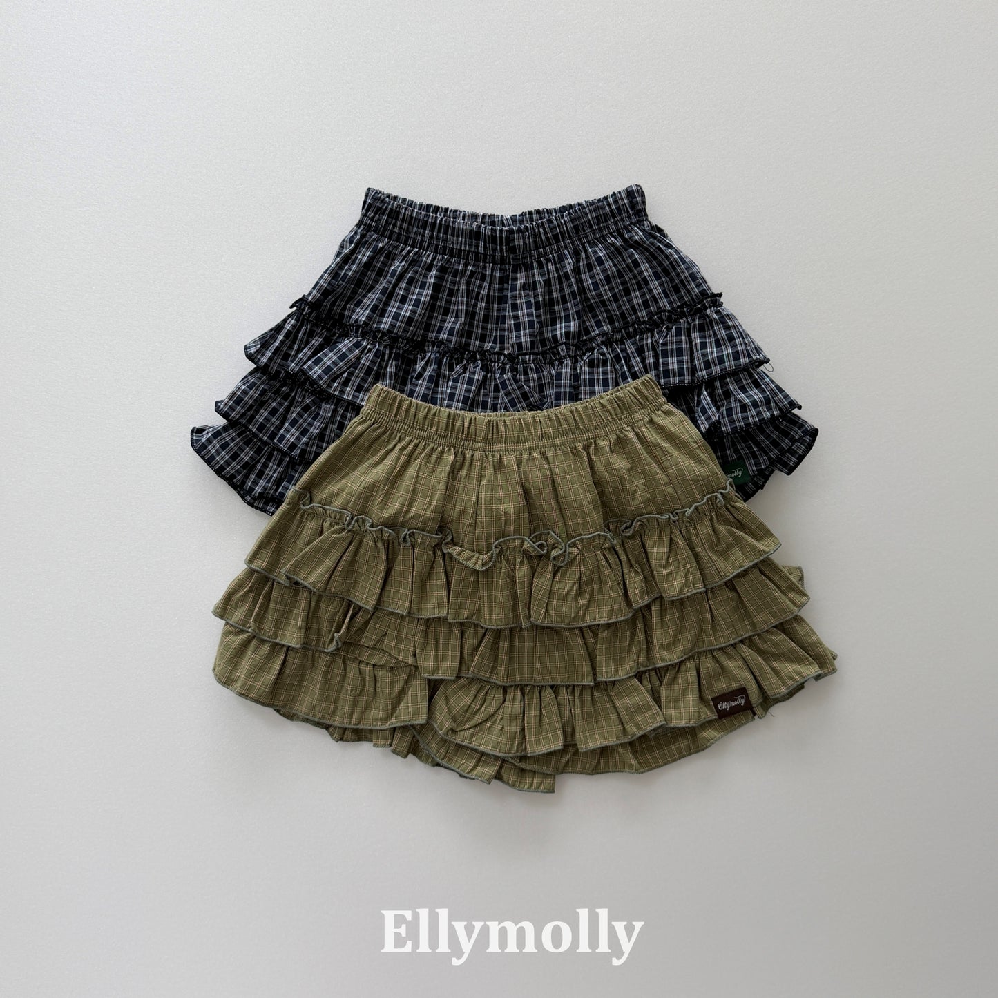 【PRE-ODER〆8.9(sun)】58.Maison Ruffle Pants | ellymolly