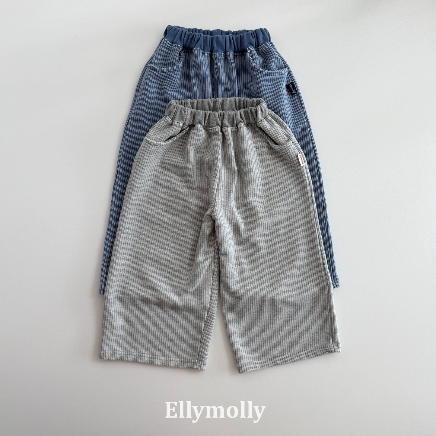【PRE-ODER〆8.9(sun)】05.Matthew Wide Pants | ellymolly