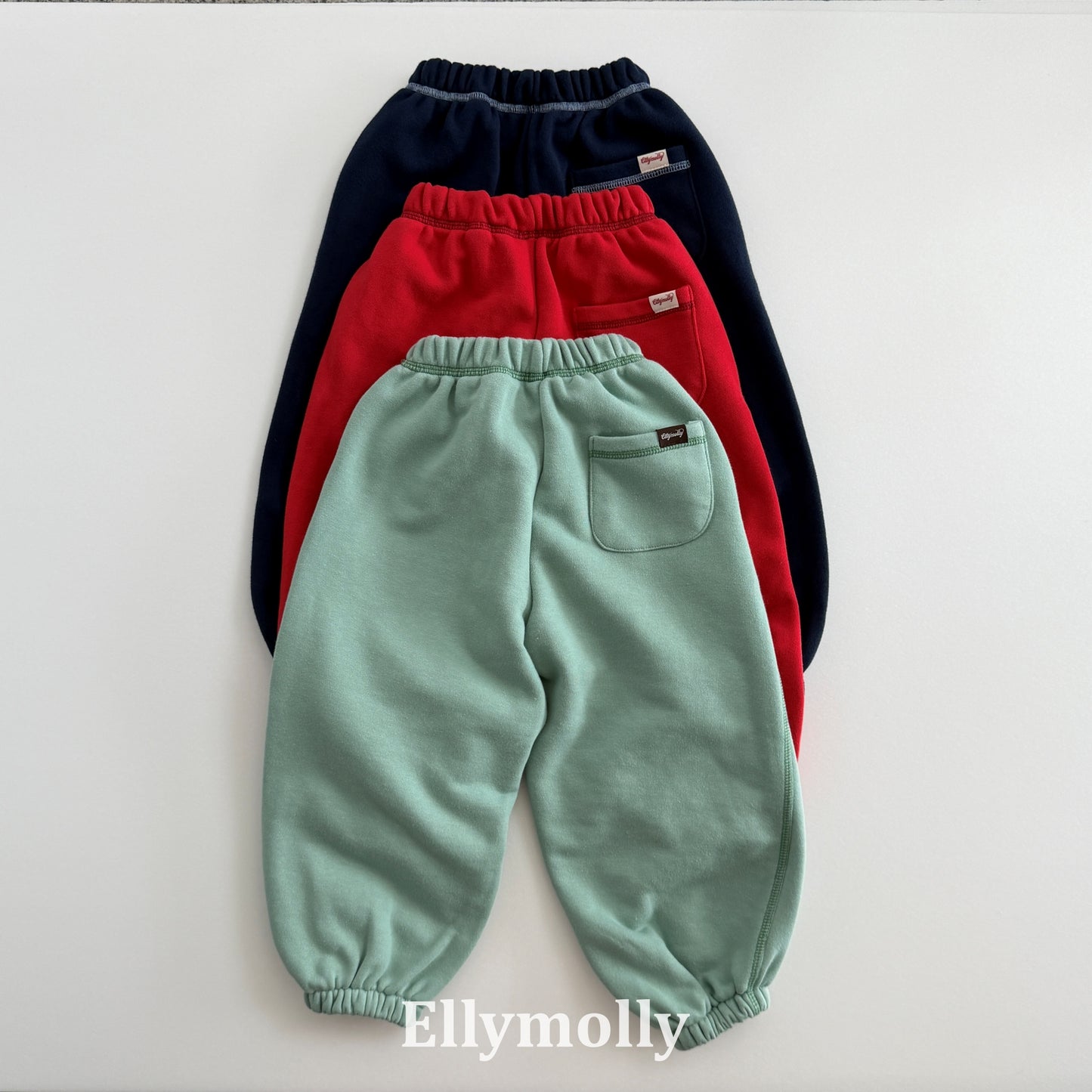 【PRE-ODER〆8.9(sun)】25.Day Day Chain Pants | ellymolly