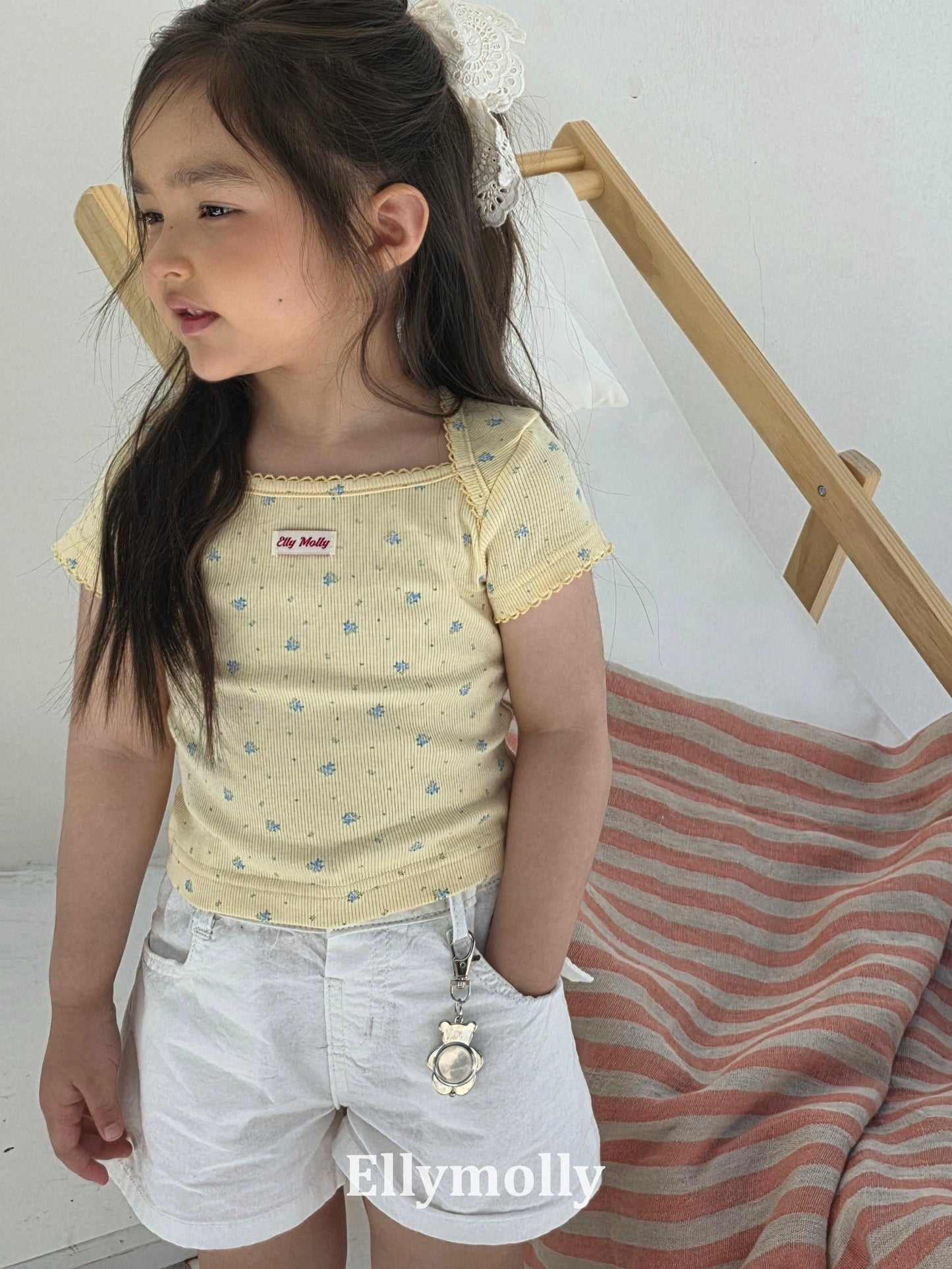 【期間限定 PRE-ODER】4.Flap Pocket Pants
