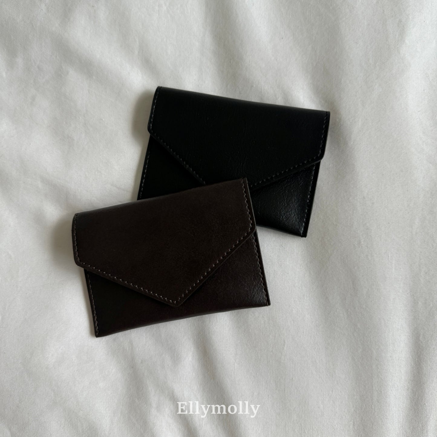 【PRE-ODER〆8.9(sun)】82.Ellie Mini Wallet | ellymolly
