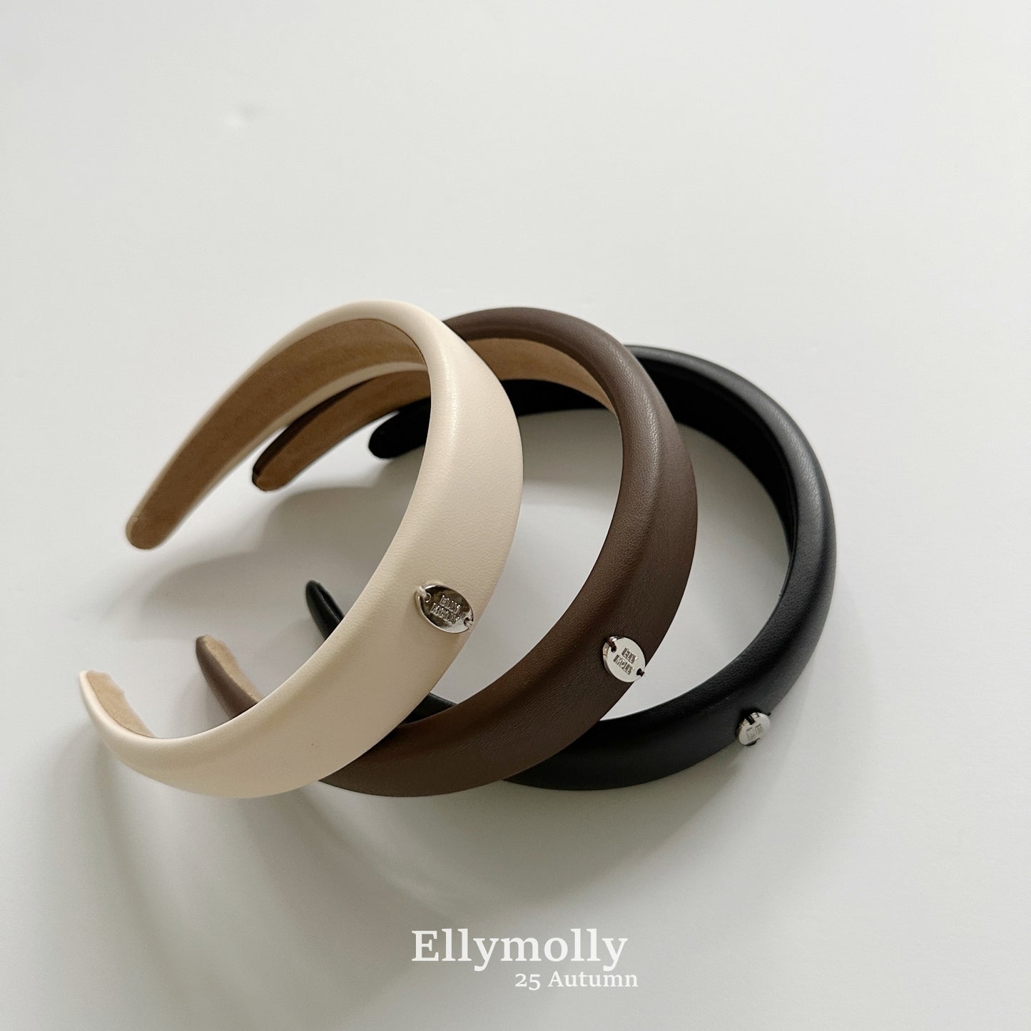 【PRE-ODER〆8.9(sun)】85.Ellie Symbol Headband | ellymolly