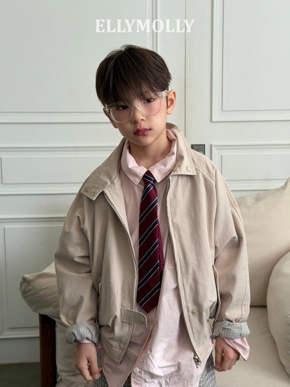 【PREORDER 4日間限定】25. New Ellie Tie