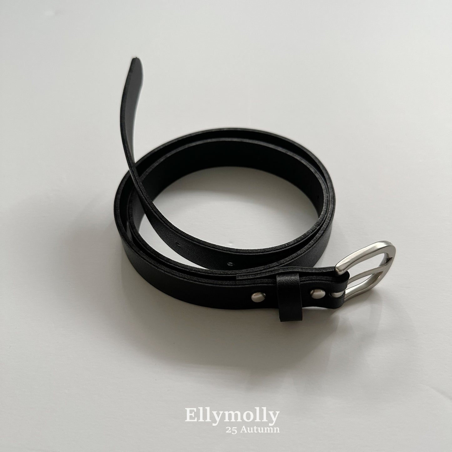 【PRE-ODER〆8.9(sun)】81.Ellie Belt | ellymolly