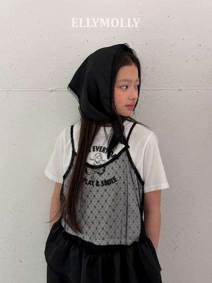 【PREORDER 4日間限定】06. Swing Scarf Muffler