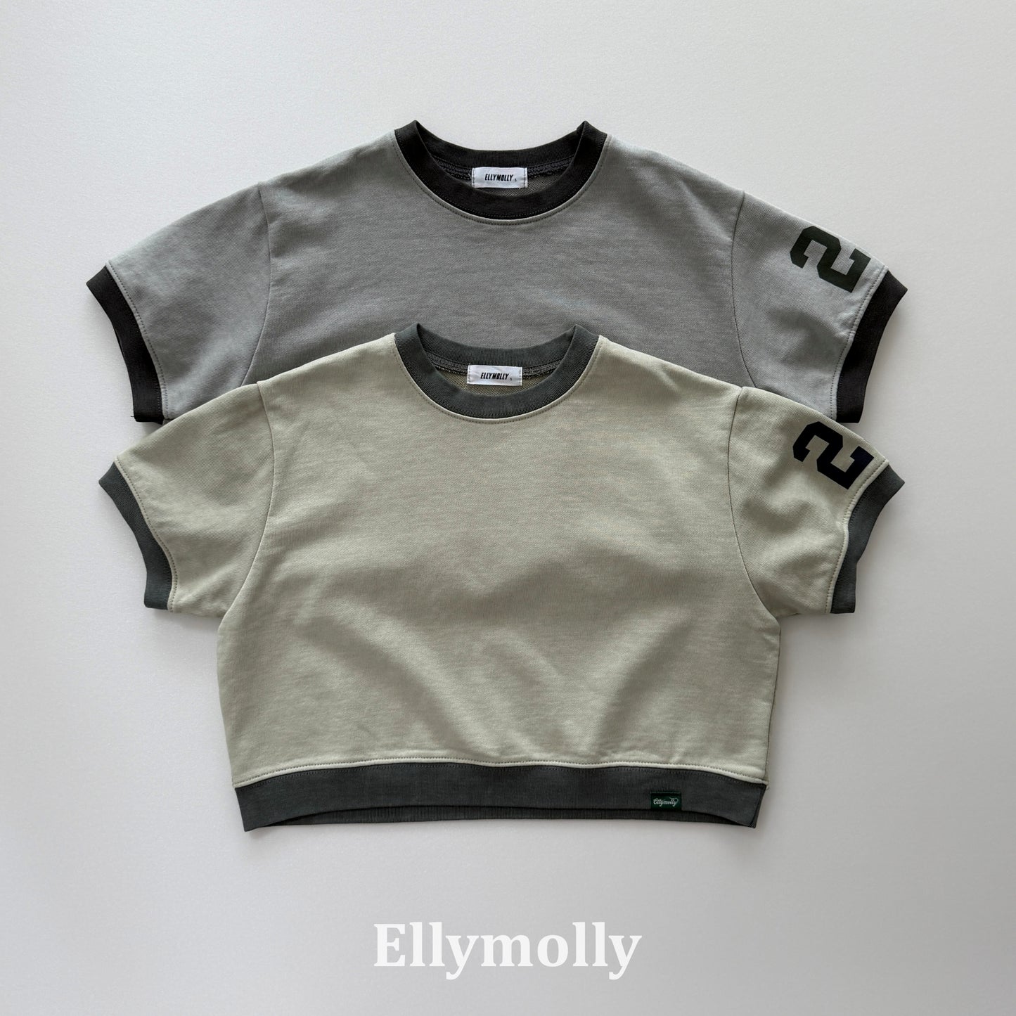 【PRE-ODER〆8.9(sun)】16.Duster Mood T-Shirt | ellymolly