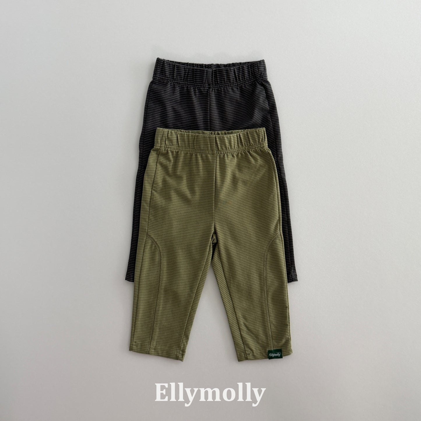 【PRE-ODER〆8.9(sun)】62.Soft Motion Leggings | ellymolly