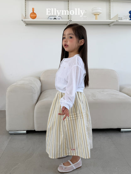 【PREORDER 4日間限定】18.Berry Foam Cardigan