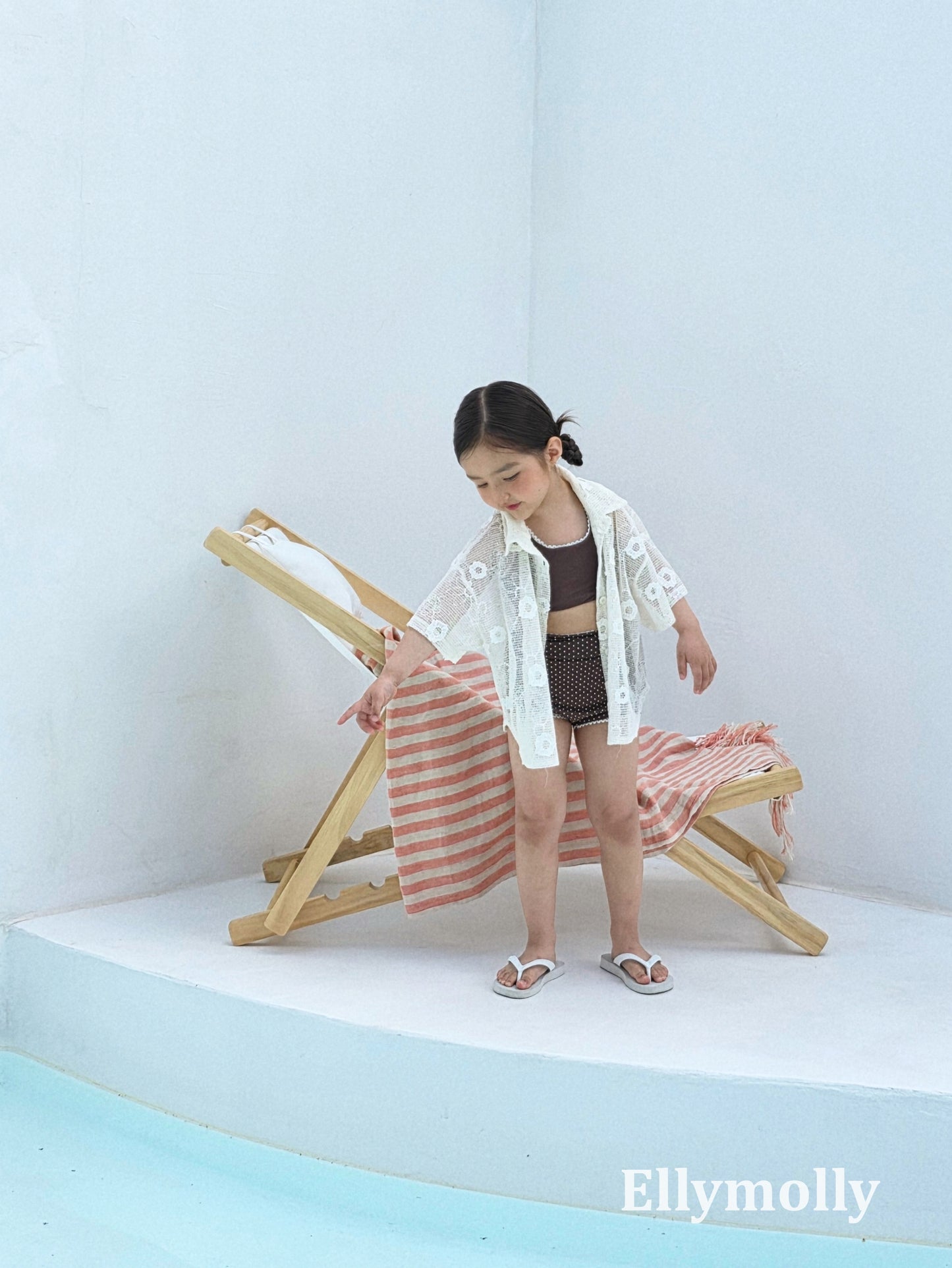【期間限定 PRE-ODER】7.Flower Resort NB