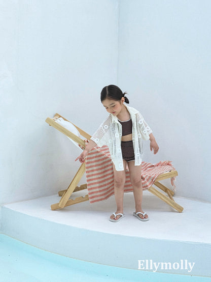 【期間限定 PRE-ODER】7.Flower Resort NB