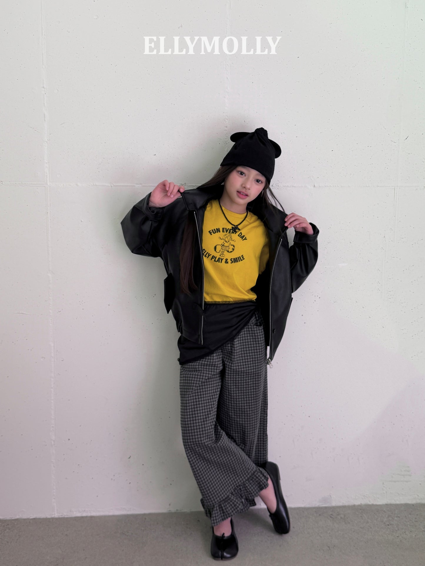 【PREORDER 4日間限定】05. Twist Beanie