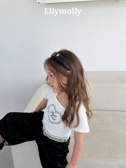 【PREORDER 4日間限定】29. Ellie Simple Headband