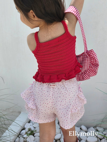 【期間限定 PRE-ODER】13.Wear Blit Bustier