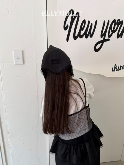 【PREORDER 4日間限定】06. Swing Scarf Muffler