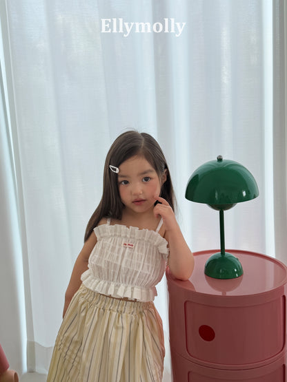【PREORDER 4日間限定】22.Popcorn Bustier