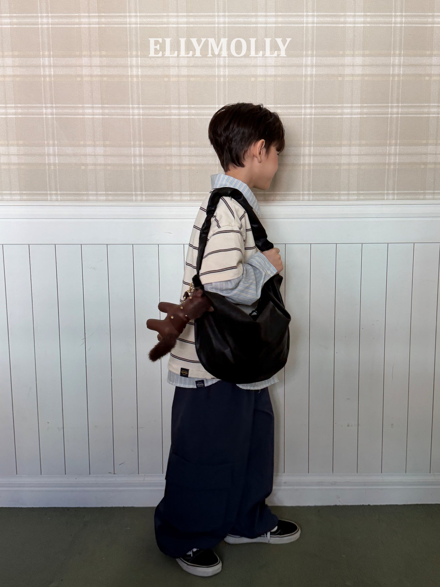 【PREORDER 4日間限定】01. Memory Frame Bag