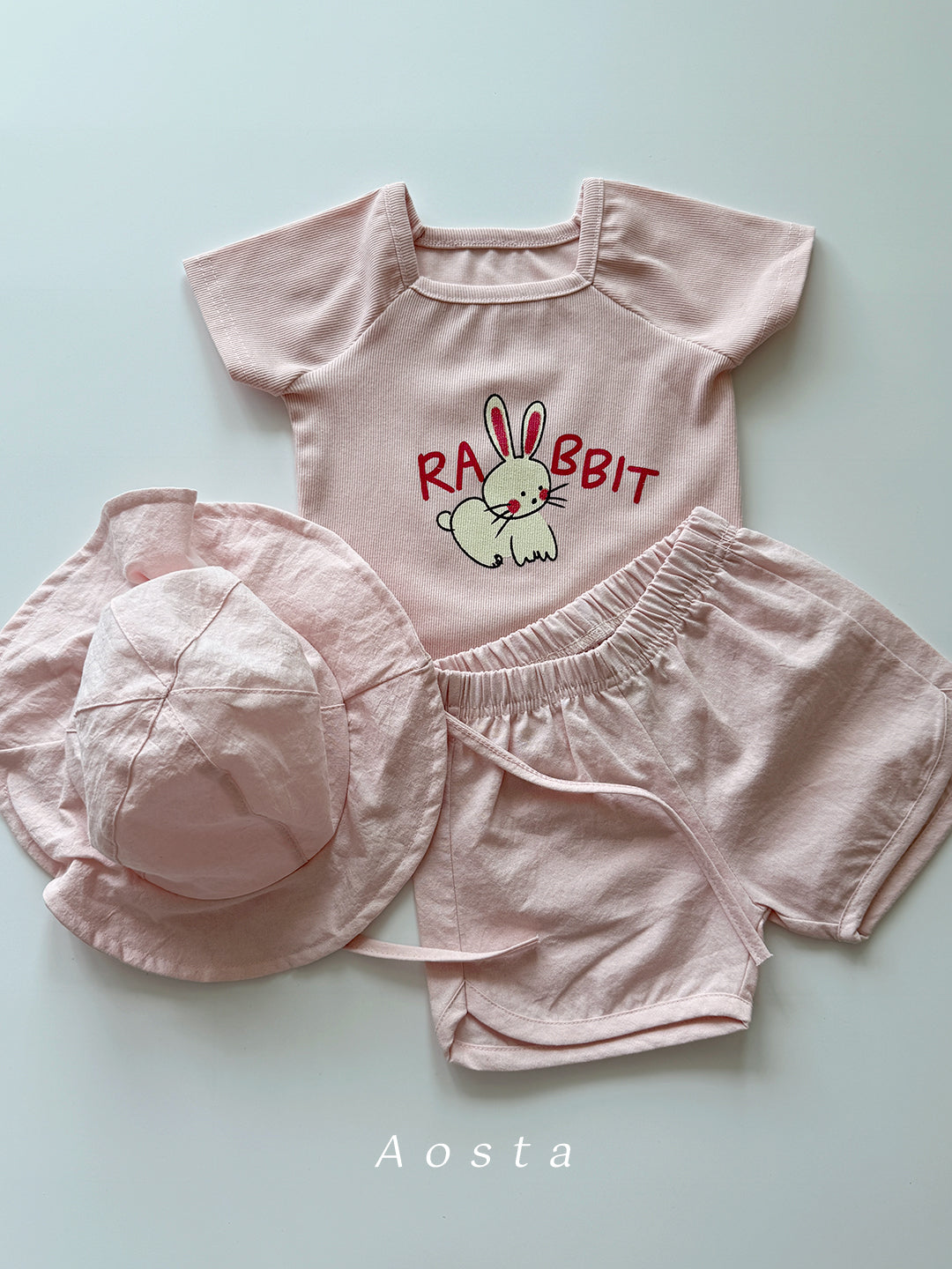 【PREORDER受付終了、ご希望はお問い合わせください。】26.Rabbit T