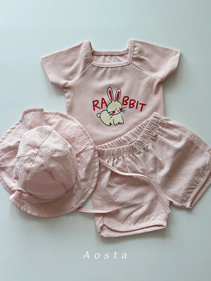 【PREORDER受付終了、ご希望はお問い合わせください。】26.Rabbit T