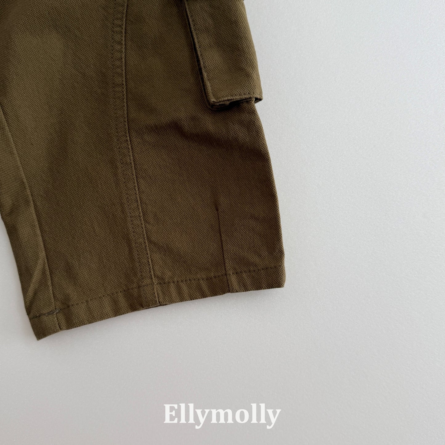 【PRE-ODER〆8.9(sun)】22.Hako Balloon Cargo Pants | ellymolly
