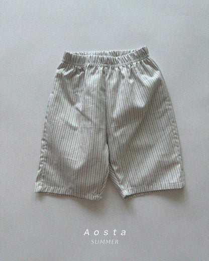 【PREORDER受付終了、ご希望はお問い合わせください。】67.Fe River Pants