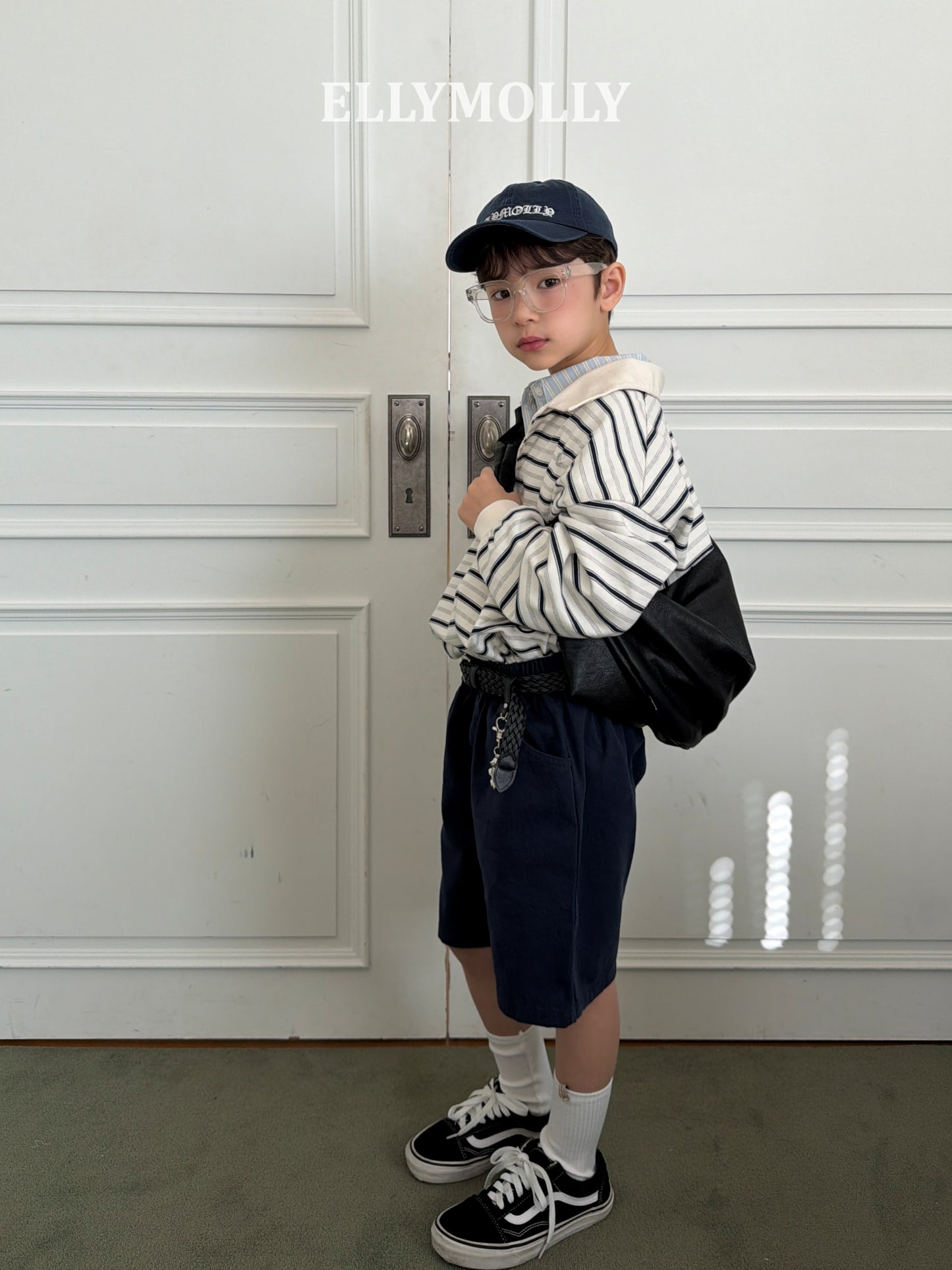 【PREORDER 4日間限定】01. Memory Frame Bag