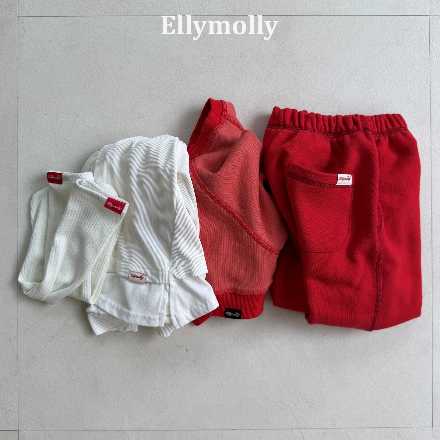 【PRE-ODER〆8.9(sun)】25.Day Day Chain Pants | ellymolly