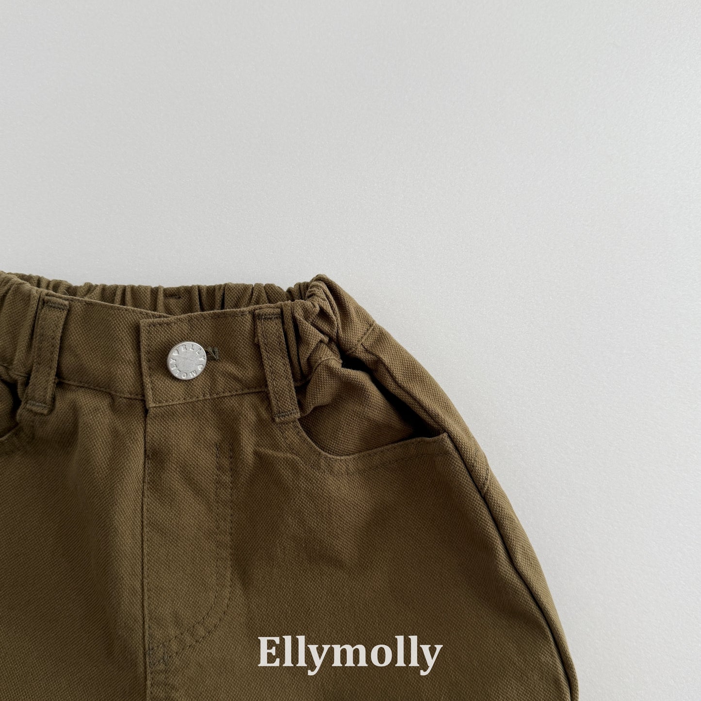 【PRE-ODER〆8.9(sun)】22.Hako Balloon Cargo Pants | ellymolly
