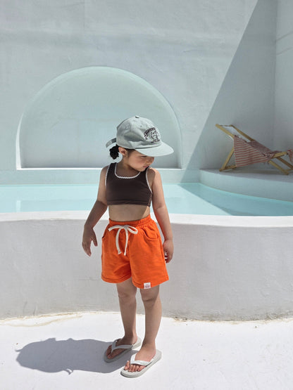 【期間限定 PRE-ODER】1.Reversible Swimsuit
