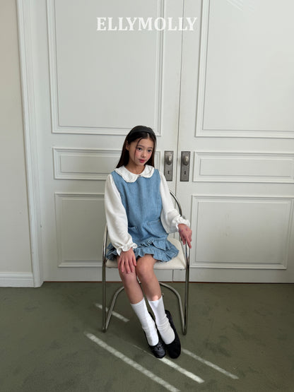 【PREORDER 4日間限定】17. Color Ribbed Socks