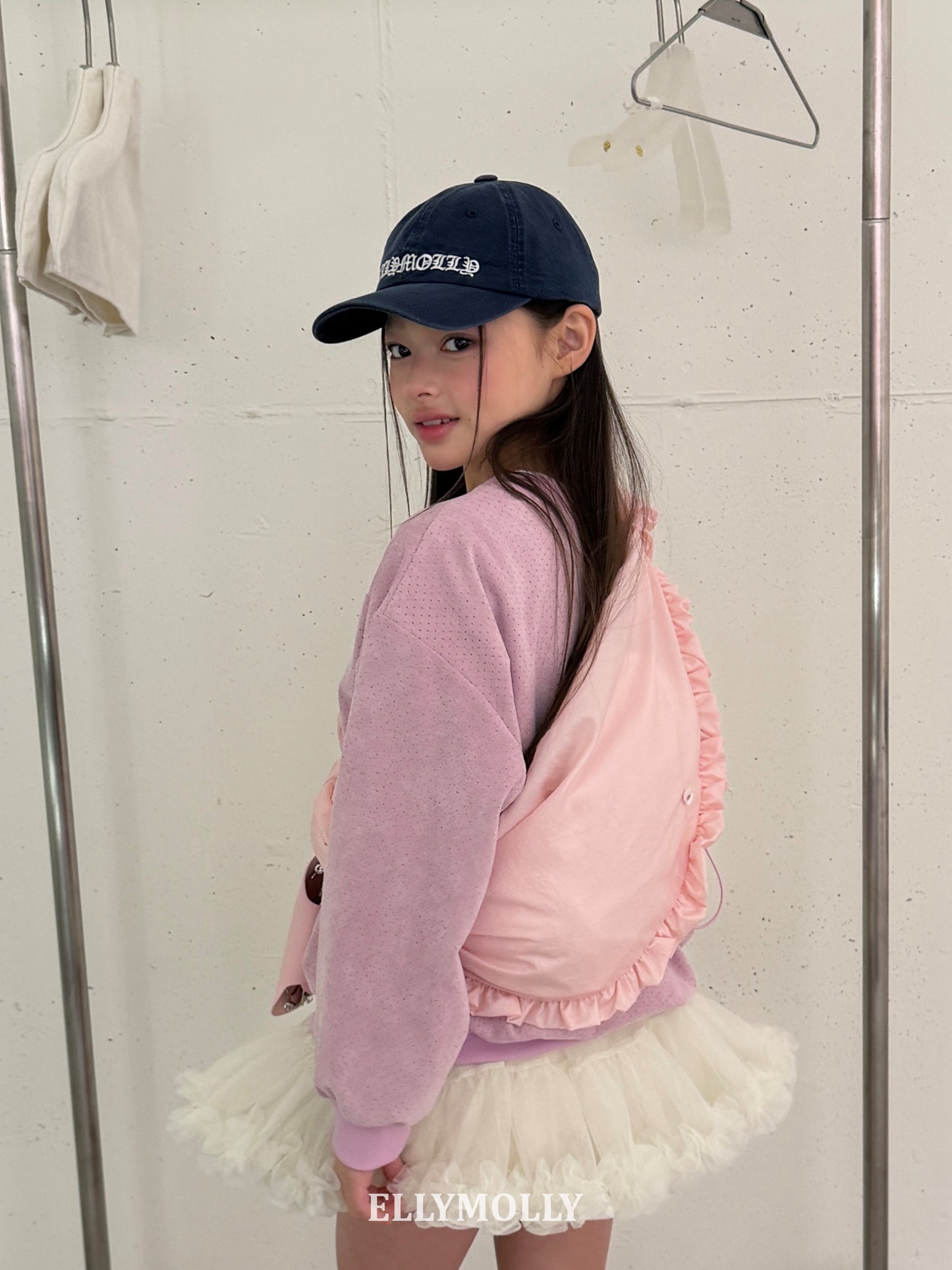 【PREORDER 4日間限定】01. Memory Frame Bag