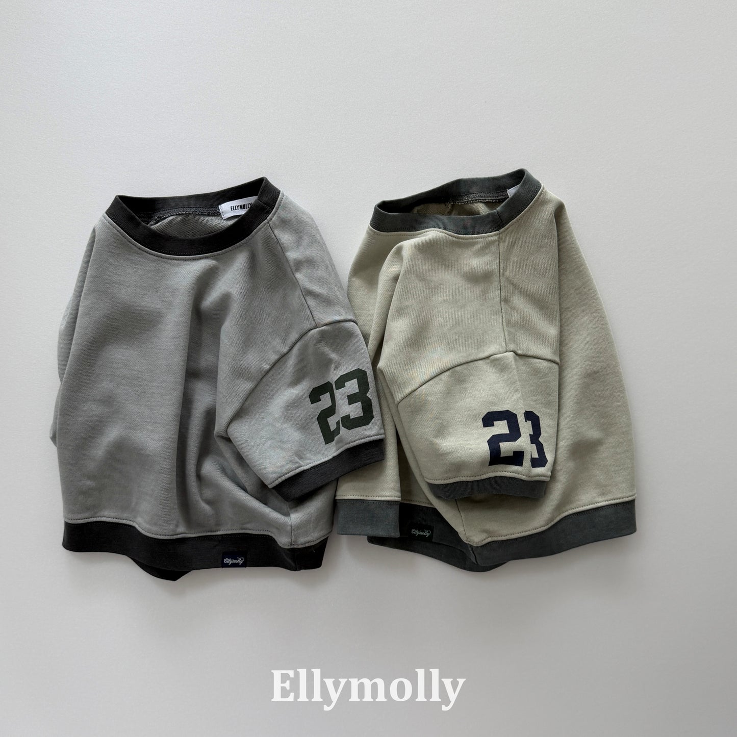 【PRE-ODER〆8.9(sun)】16.Duster Mood T-Shirt | ellymolly